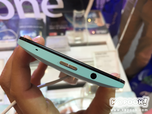 ASUS เปิดตัว Zenfone Selfie 