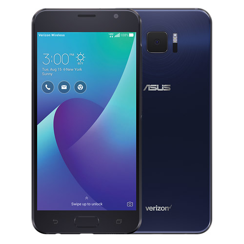 Zenfone V