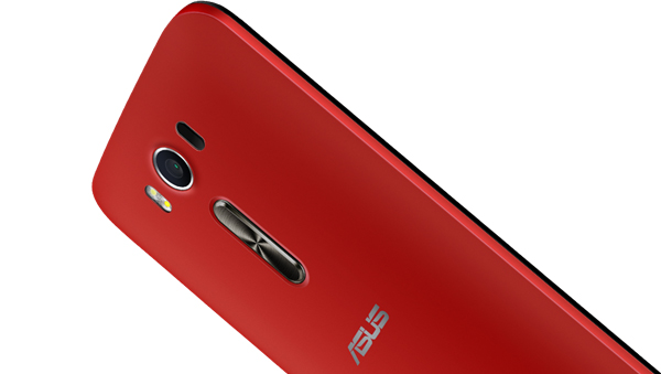 ASUS เปิดตัว Zenfone 2 Laser