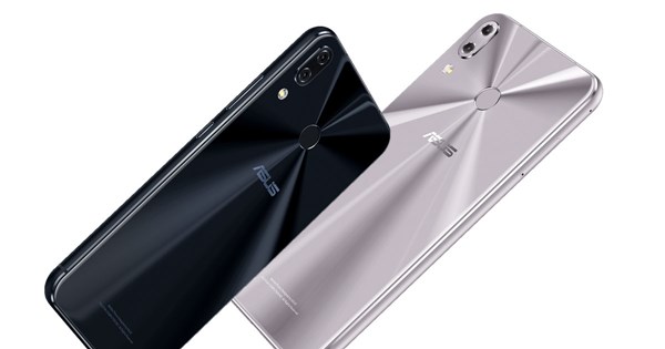 Zenfone 5Z
