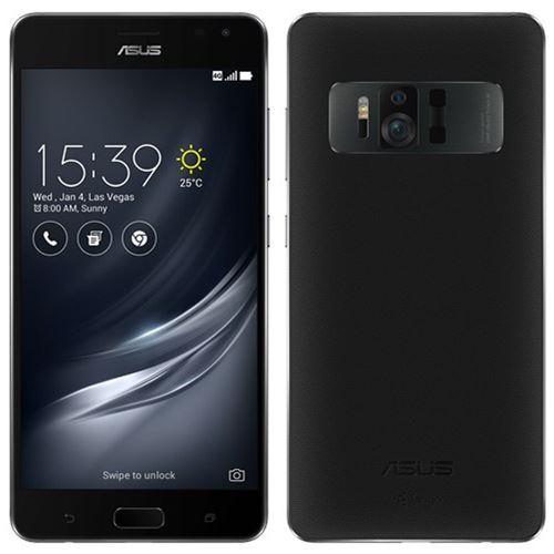 ASUS Zenfone AR