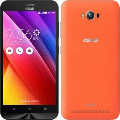 ASUS เปิดตัว Zenfone Max 