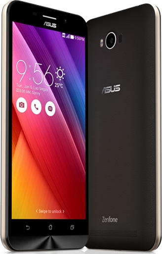ASUS เปิดตัว Zenfone Max