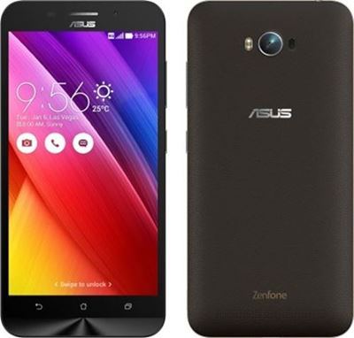 ASUS เปิดตัว Zenfone Max 