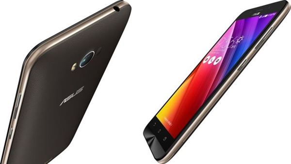 ASUS เปิดตัว Zenfone Max 