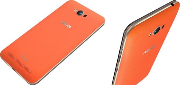 ASUS เปิดตัว Zenfone Max 