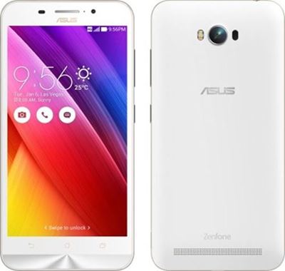 ASUS เปิดตัว Zenfone Max 