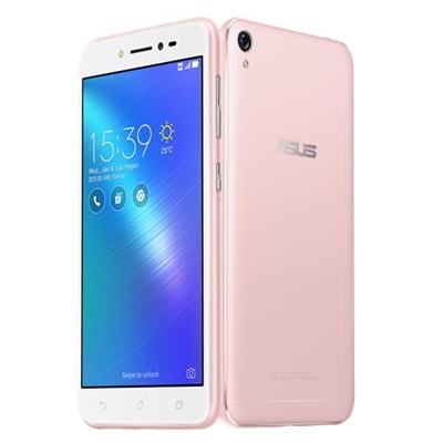 Zenfone Live