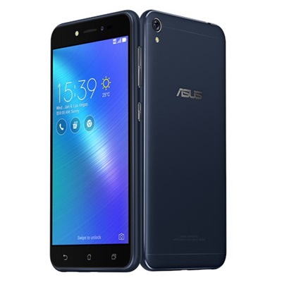 Zenfone Live
