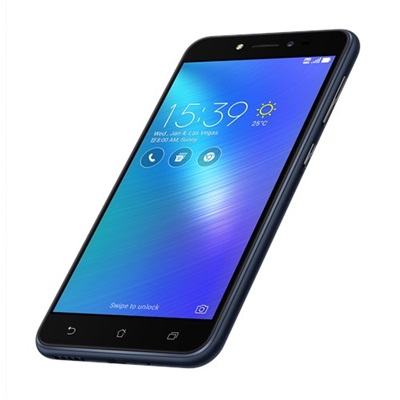 Zenfone Live