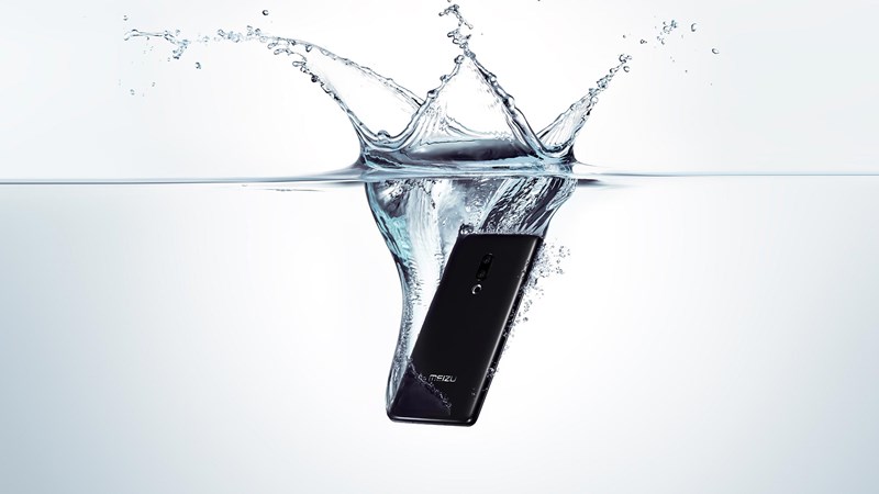 Meizu Zero