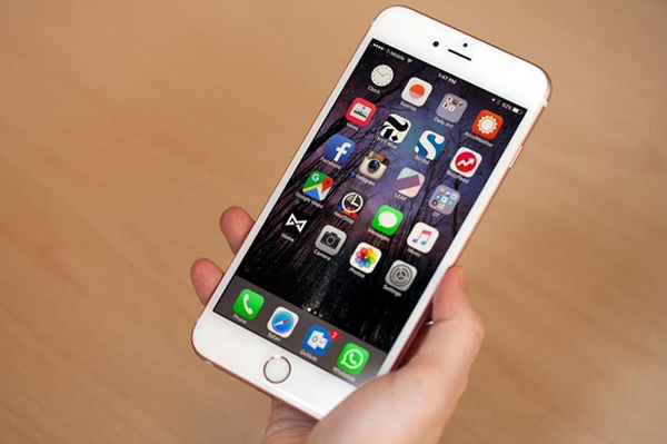 วิธีช่วยให้ตัวหนังสือใน iOS 9 อ่านง่ายขึ้น