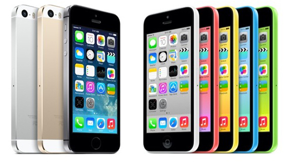 iPhone 5s Mark II