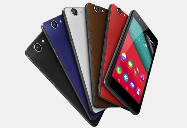 Wiko Pulp