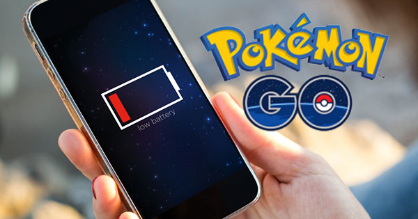 Pokemon GO