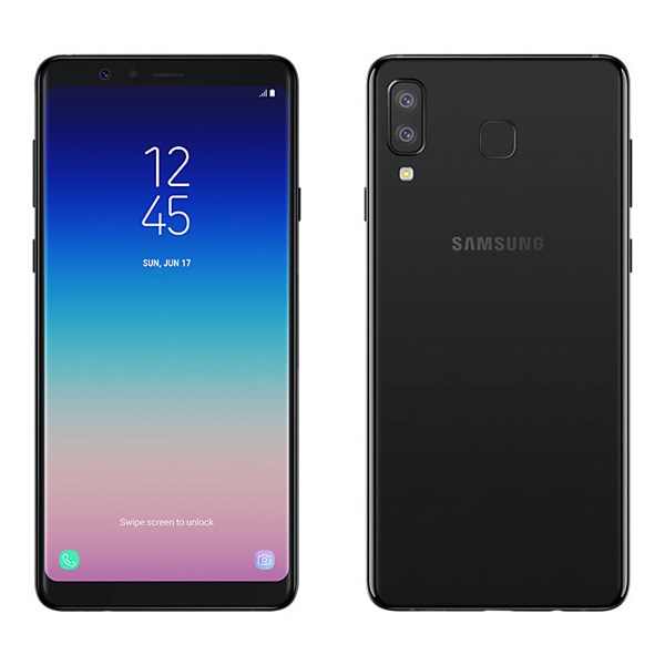 Galaxy A8 Star