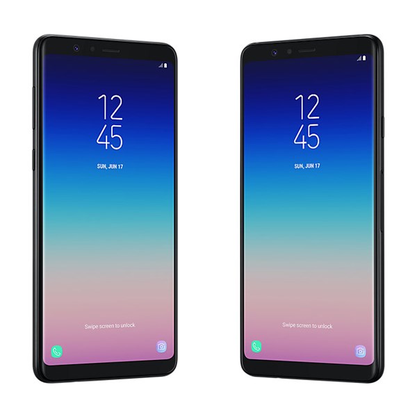 Galaxy A8 Star