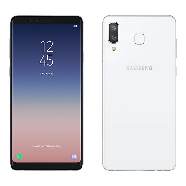 Galaxy A8 Star