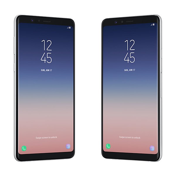 Galaxy A8 Star
