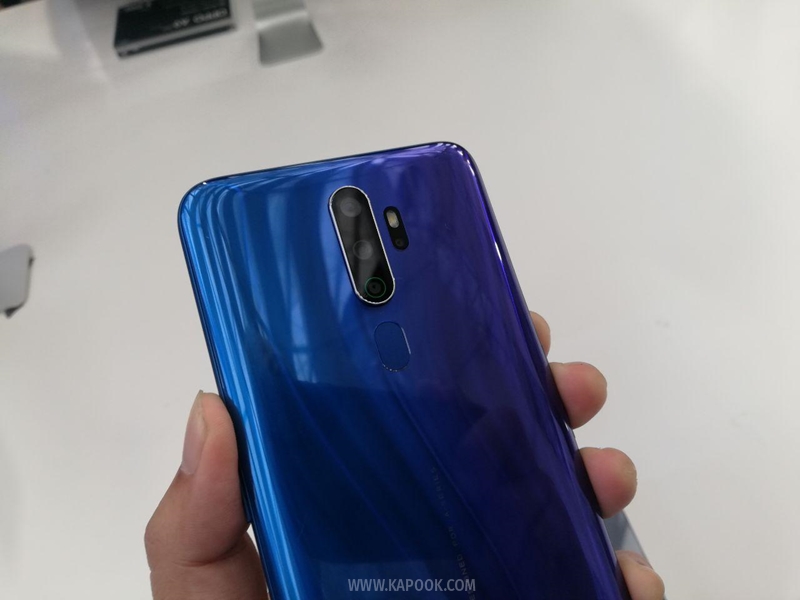 OPPO A9 2020