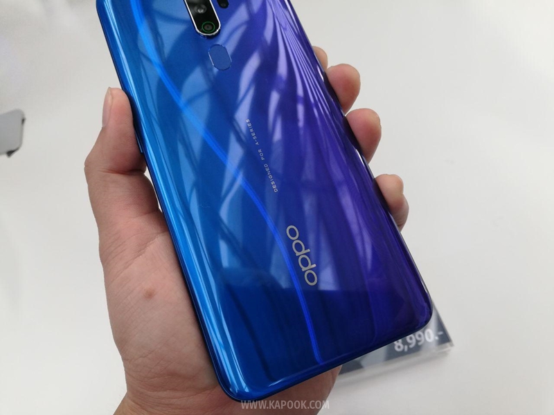 OPPO A9 2020