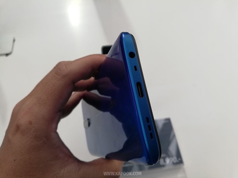 OPPO A9 2020