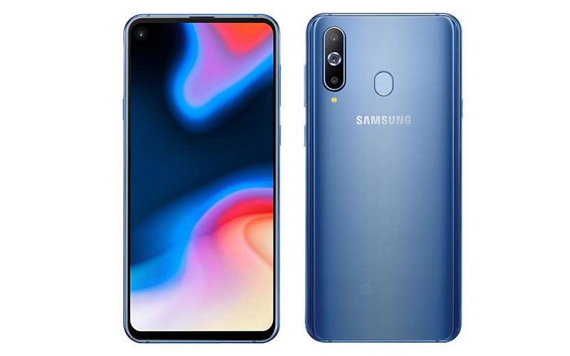 Galaxy A9 Pro