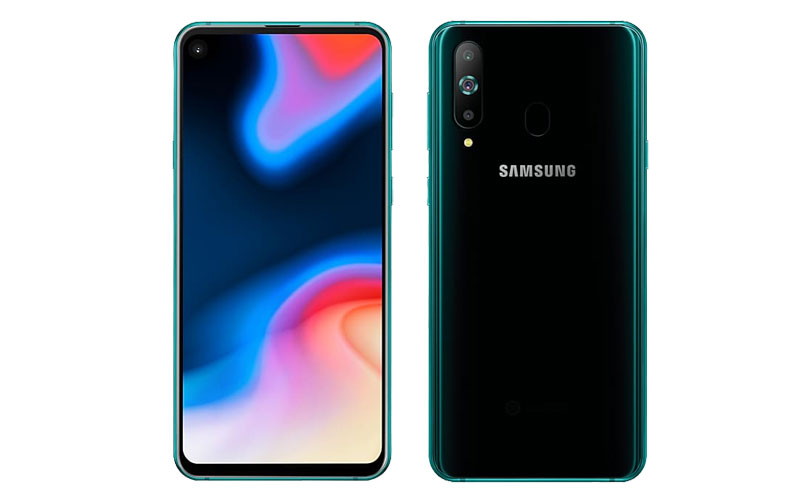 Galaxy A9 Pro
