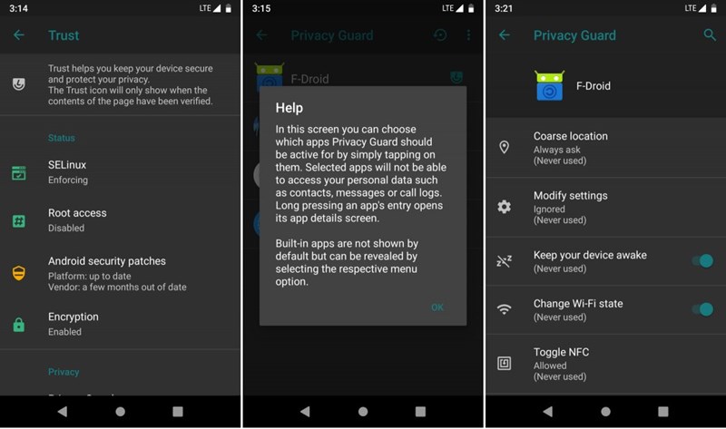 Android Custom ROM