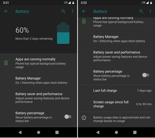 Android Custom ROM