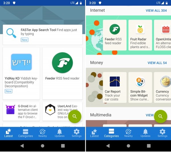 Android Custom ROM