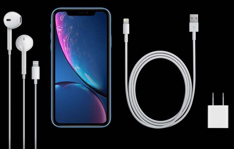 iPhone ทุกรุ่นจะเลิกแถม Adapter หูฟังแล้ว