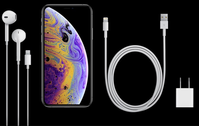 iPhone ทุกรุ่นจะเลิกแถม Adapter หูฟังแล้ว