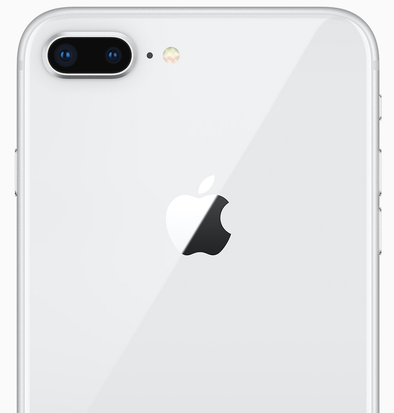 iPhone 8