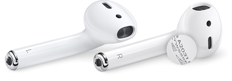 airpod1 2 ดูยังไง
