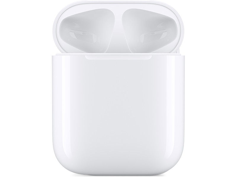 airpod1 2 ดูยังไง