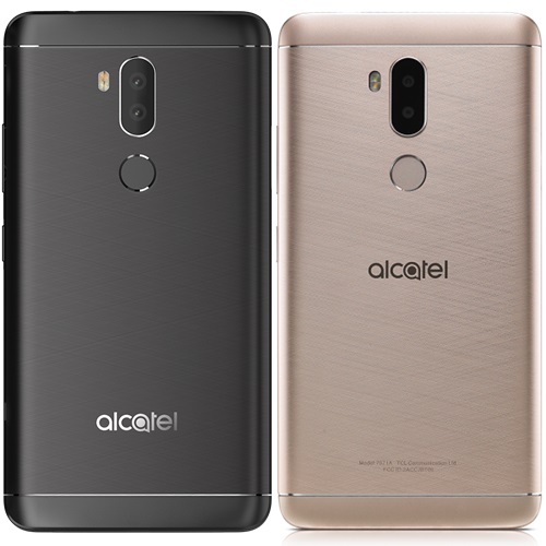 Alcatel A7 XL
