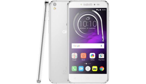 Alcatel เปิดตัว SHINE LITE
