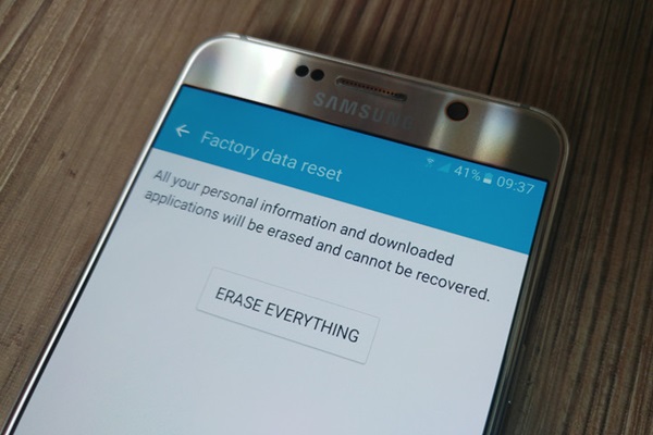 10 วิธีเพิ่มพื้นที่มือถือ Android ง่าย ๆ