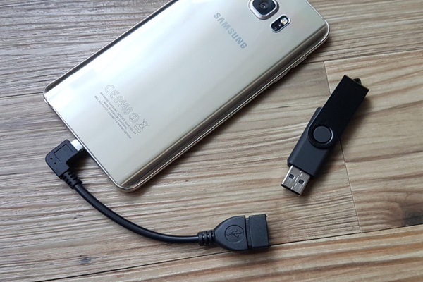 10 วิธีเพิ่มพื้นที่มือถือ Android ง่าย ๆ