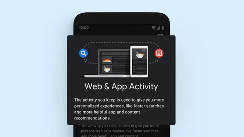 android 10 ฟีเจอร์