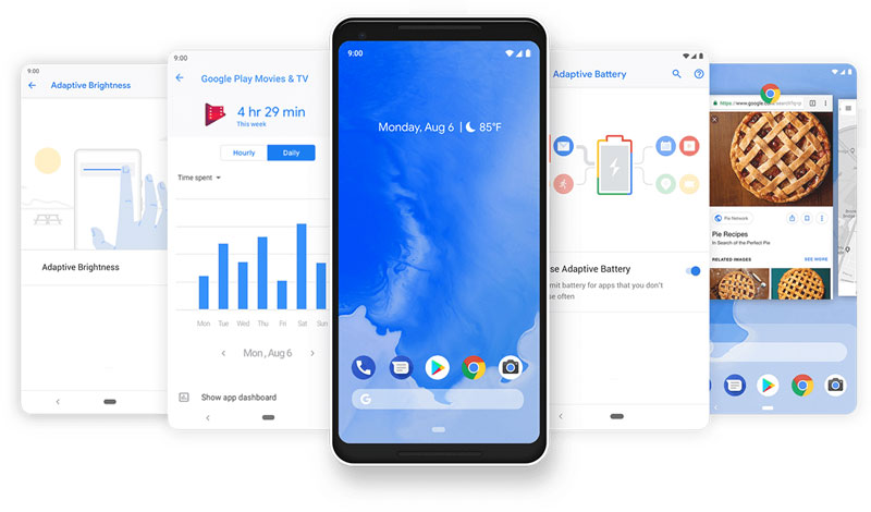 5 เหตุผล ทำไมคนถึงนิยมใช้ Android กันมากกว่า iPhone