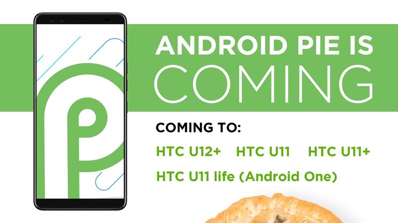 Android 9 Pie