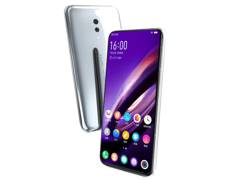 Vivo APEX 2019