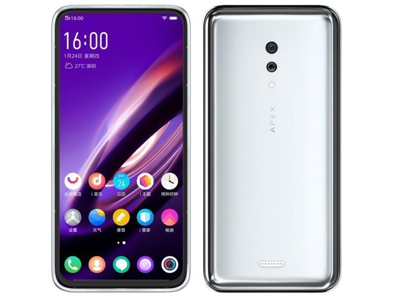 Vivo APEX 2019