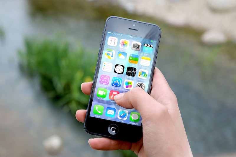 iPhone มือสอง