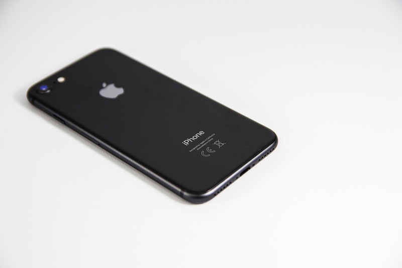 iPhone มือสอง