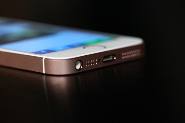 iPhone รุ่นเก่าทำงานช้าลง