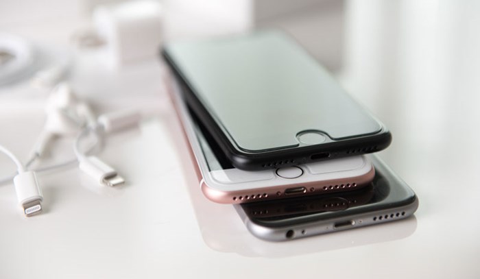 คนอยากซื้อ iPhone น้อยลง
