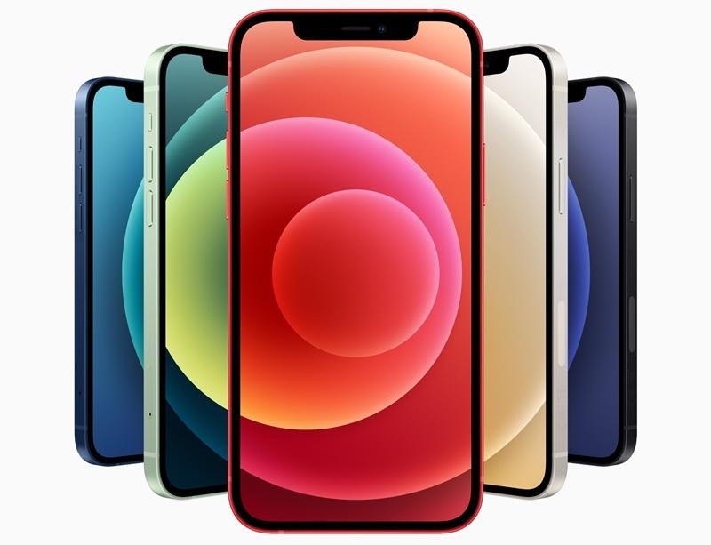 iPhone 12